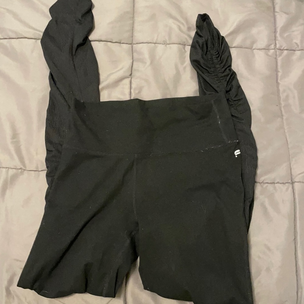 Black Leggings